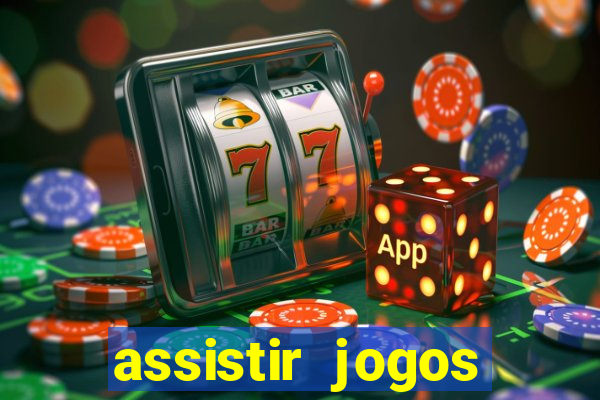 assistir jogos mortais 7 dublado